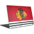 NHL Blackhawks Red Stripes Dell XPS Skin